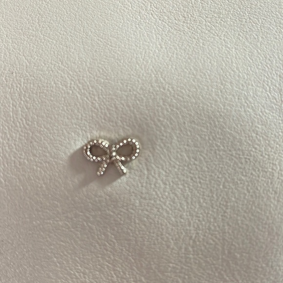 🌟🛍HOST PICK🌟🛍ANYA HINDMARCH leather bag NWOT - Picture 5 of 16